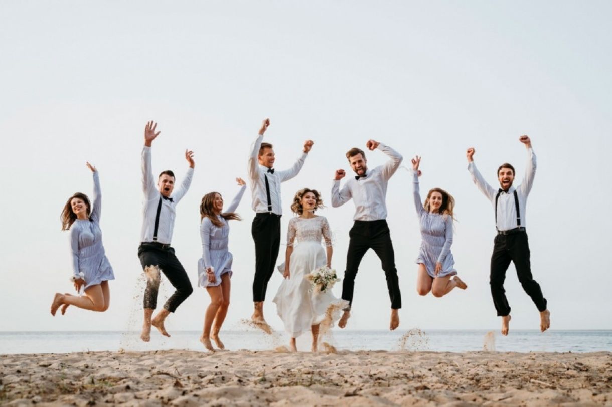 beautiful-people-celebrating-a-wedding-on-the-beach